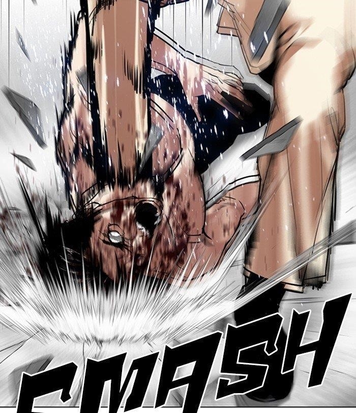 18+ Lookism Chapter 298 page 41
