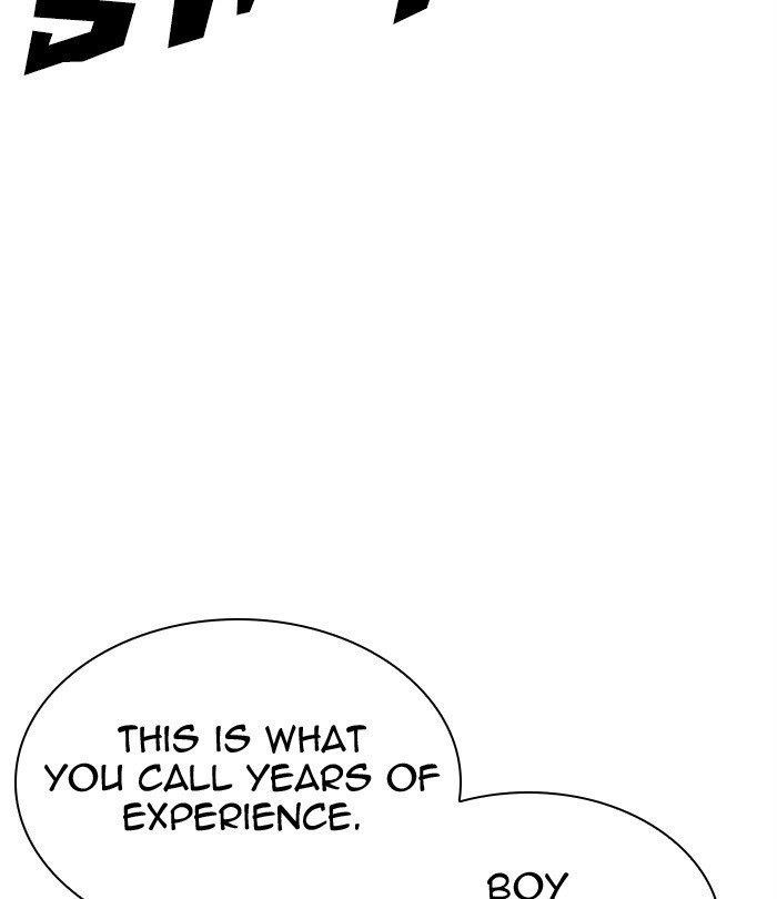 18+ Lookism Chapter 298 page 42