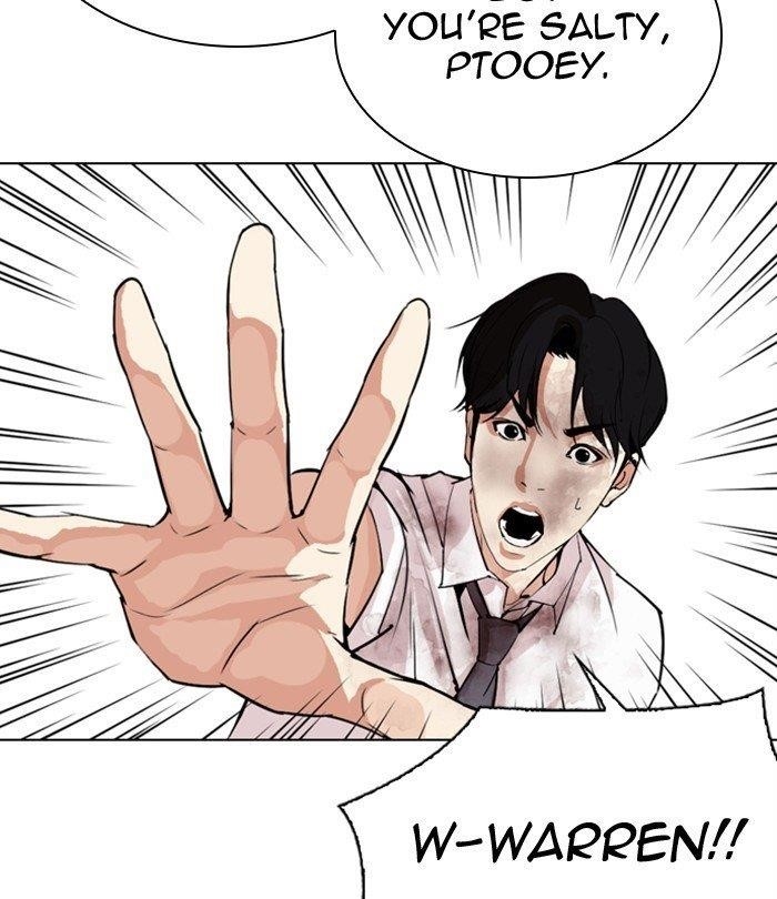 18+ Lookism Chapter 298 page 43