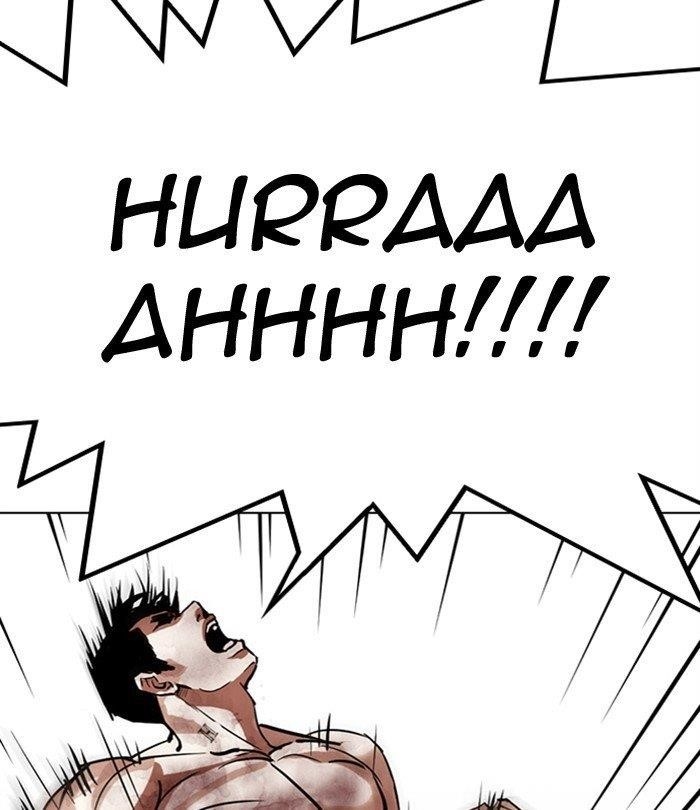 18+ Lookism Chapter 298 page 47