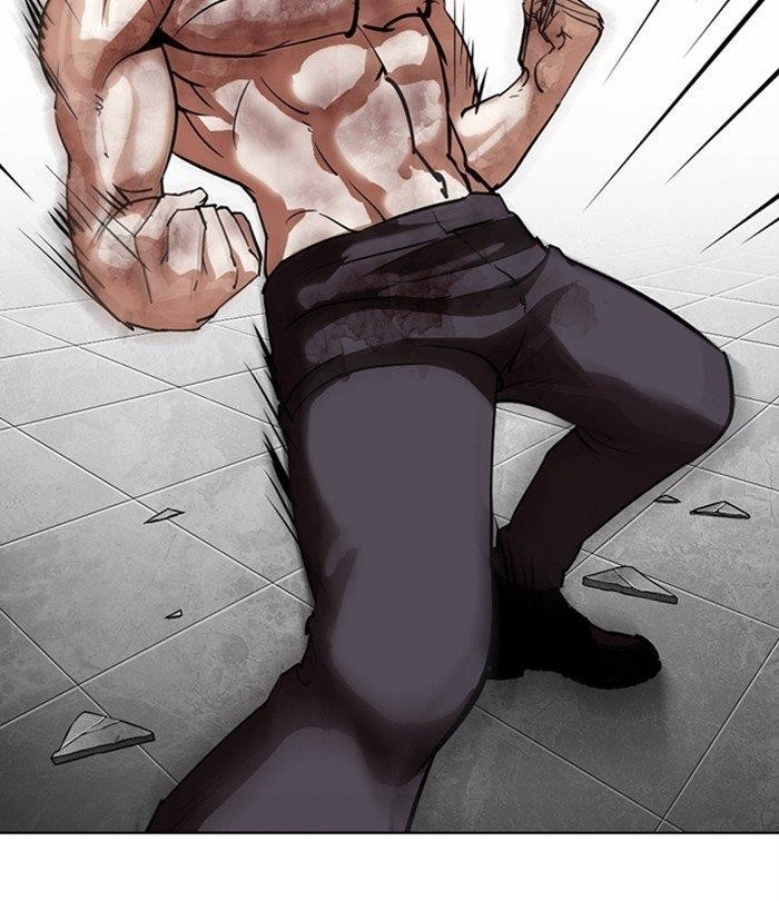 18+ Lookism Chapter 298 page 48