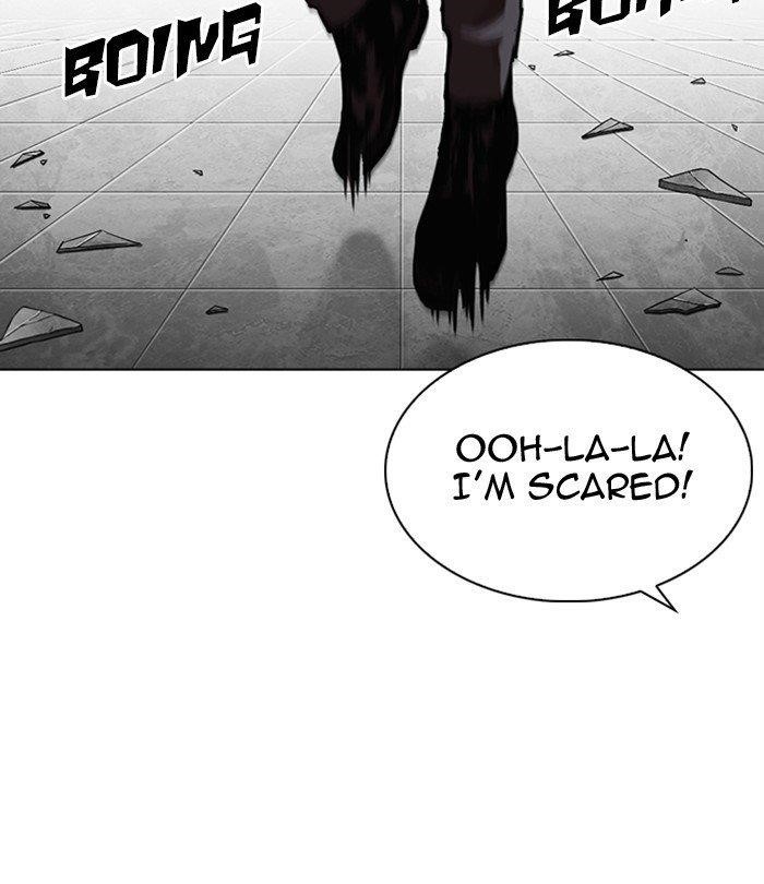 18+ Lookism Chapter 298 page 50