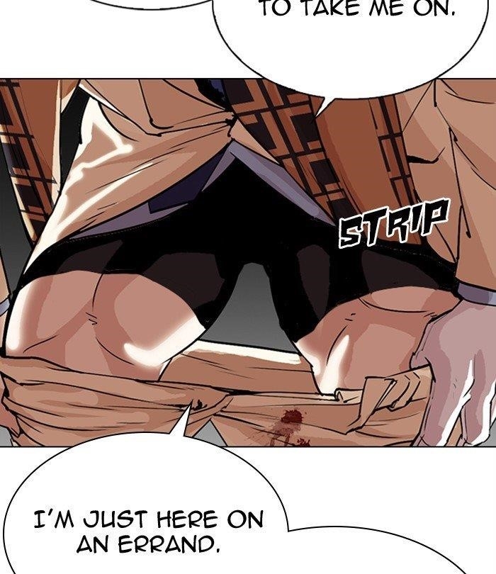 18+ Lookism Chapter 298 page 56