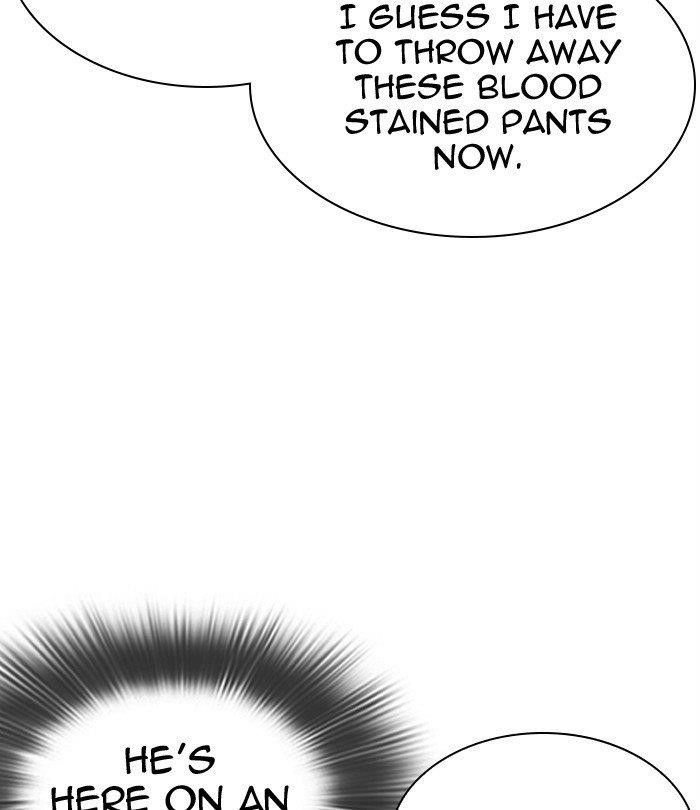18+ Lookism Chapter 298 page 57