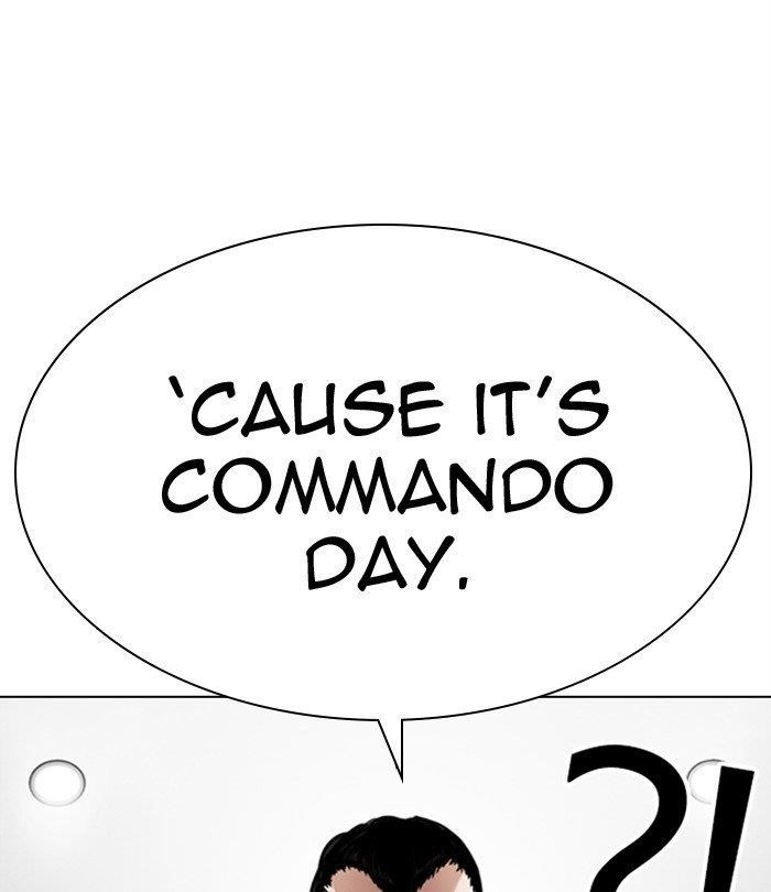 18+ Lookism Chapter 298 page 60