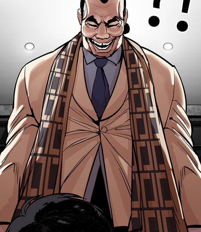18+ Lookism Chapter 298 page 61