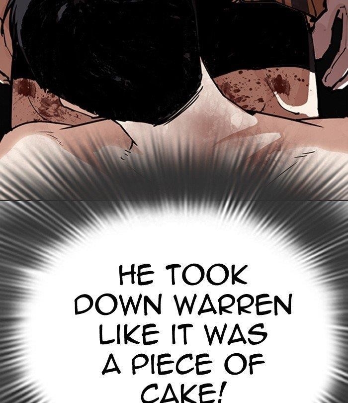 18+ Lookism Chapter 298 page 62