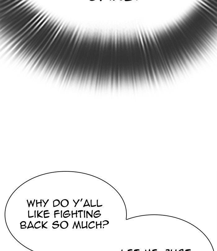 18+ Lookism Chapter 298 page 63