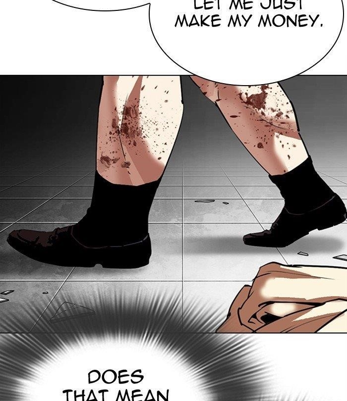 18+ Lookism Chapter 298 page 64