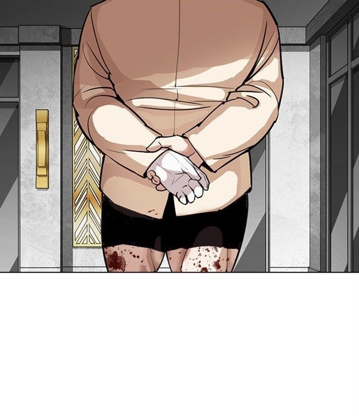 18+ Lookism Chapter 298 page 67
