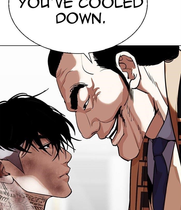 18+ Lookism Chapter 298 page 70