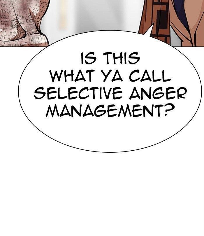 18+ Lookism Chapter 298 page 71