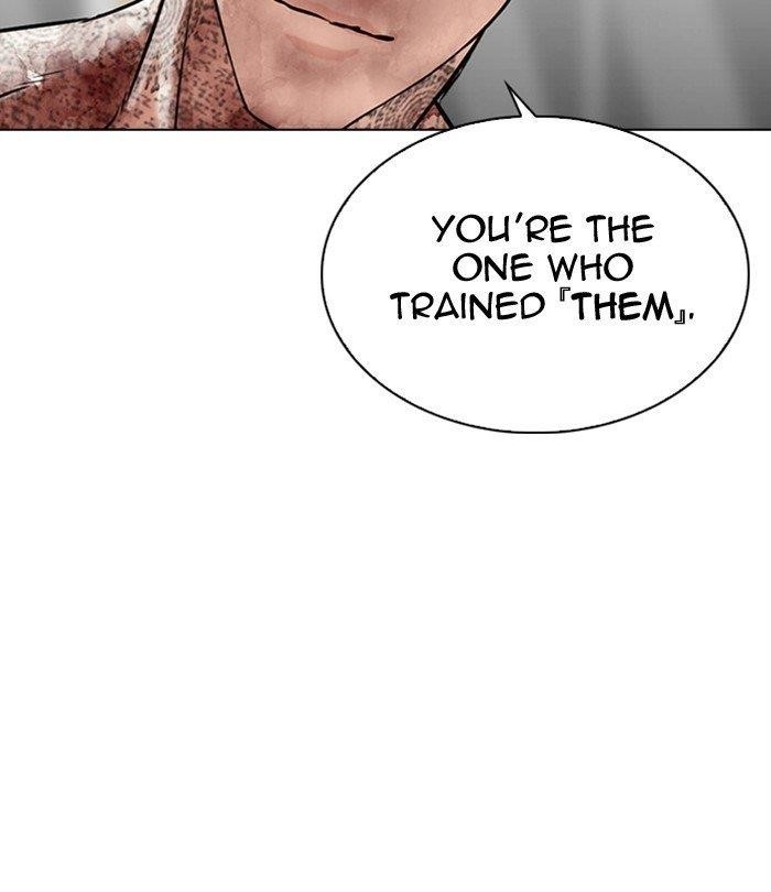 18+ Lookism Chapter 298 page 73