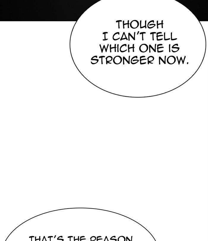 18+ Lookism Chapter 298 page 76