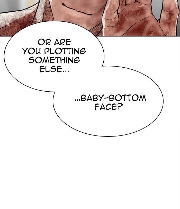 18+ Lookism Chapter 298 page 78
