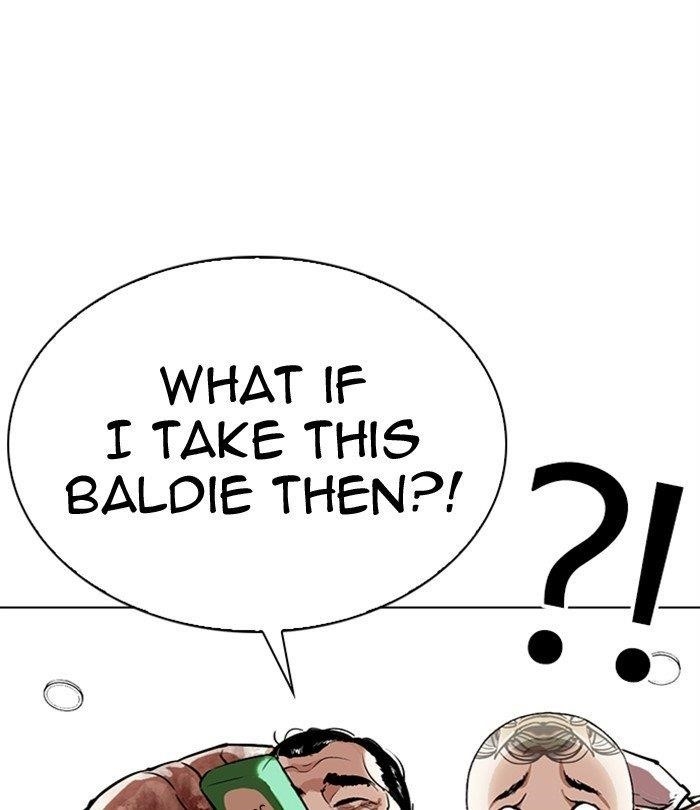18+ Lookism Chapter 298 page 79