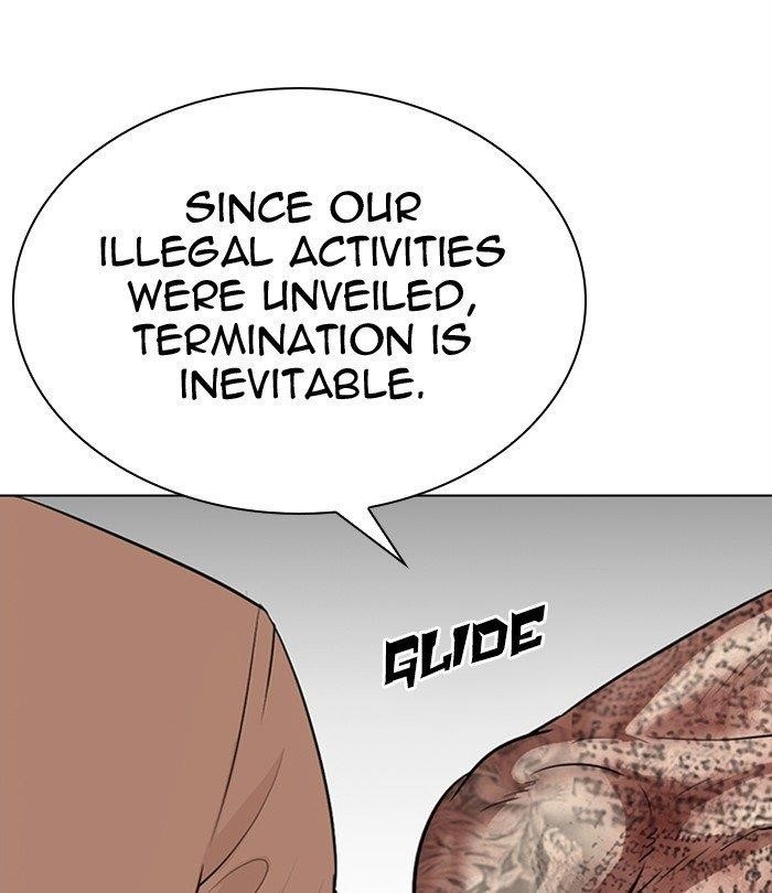18+ Lookism Chapter 298 page 86