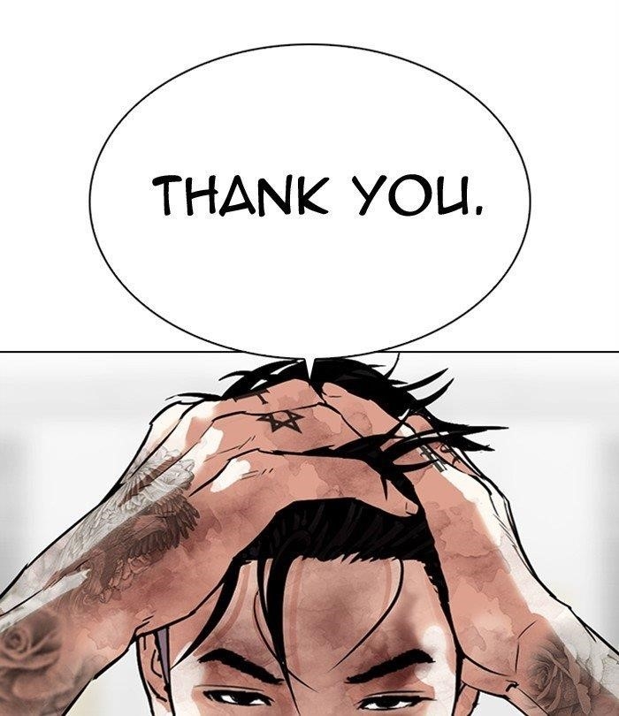 18+ Lookism Chapter 298 page 90