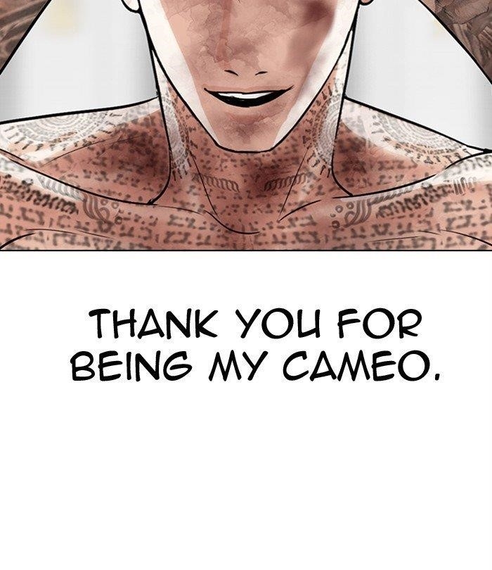 18+ Lookism Chapter 298 page 91