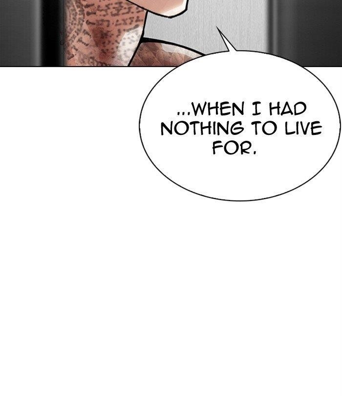 18+ Lookism Chapter 298 page 100
