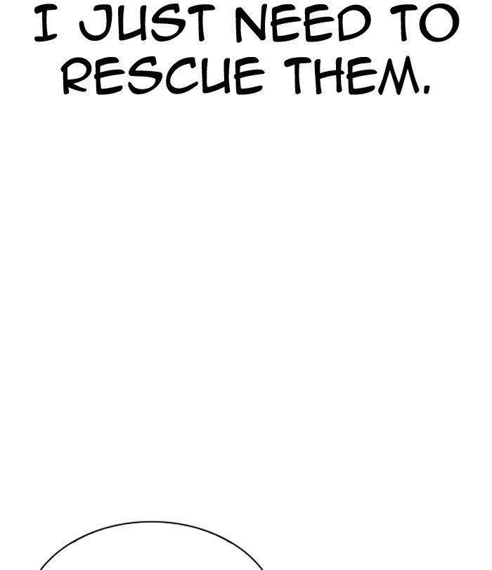 18+ Lookism Chapter 298 page 109