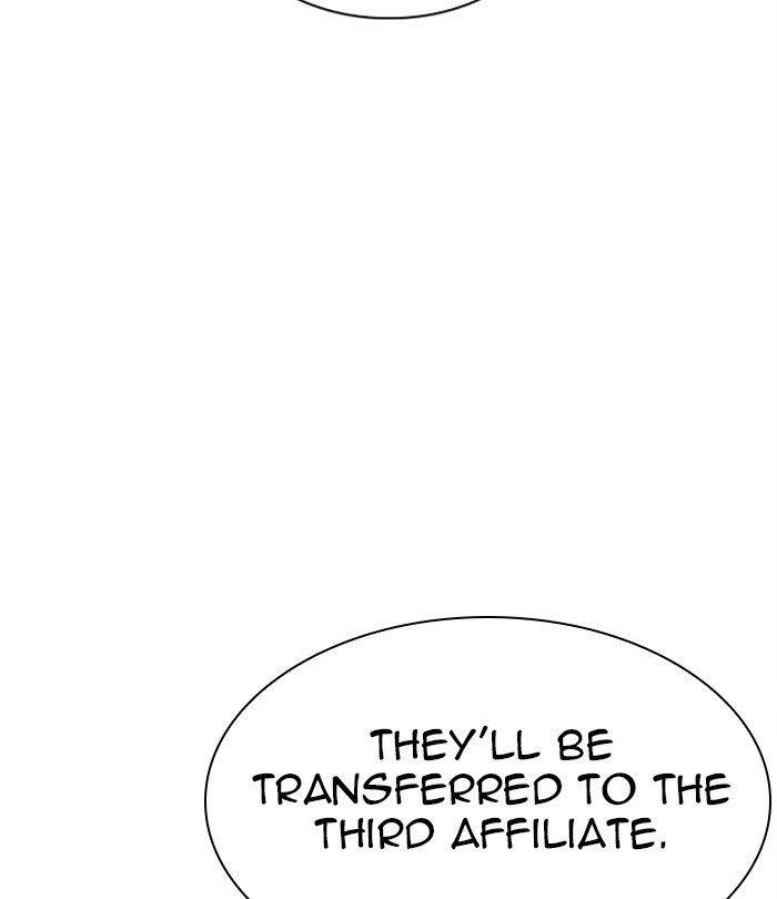 18+ Lookism Chapter 298 page 113