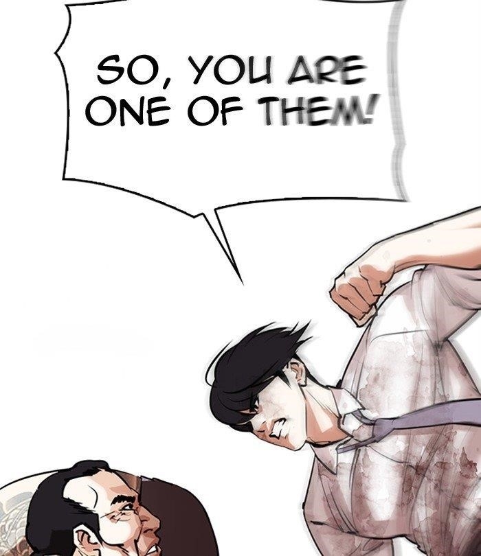 18+ Lookism Chapter 298 page 116
