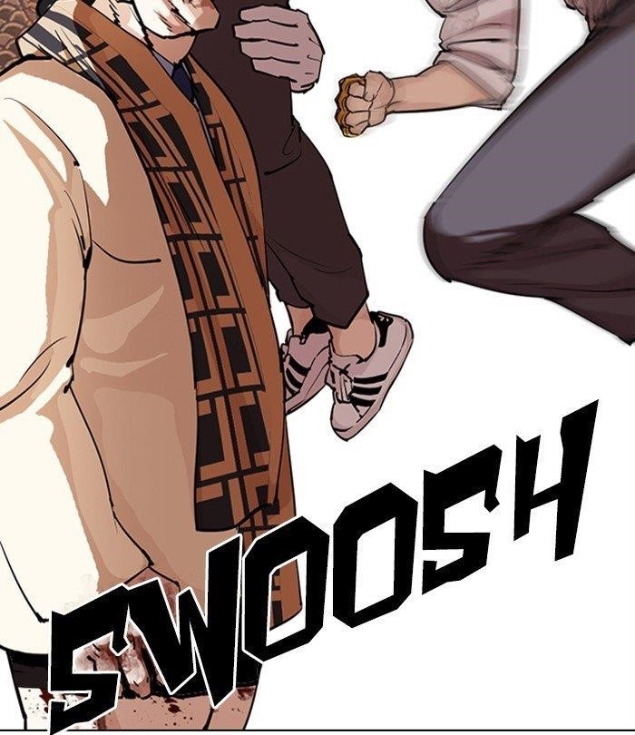 18+ Lookism Chapter 298 page 117