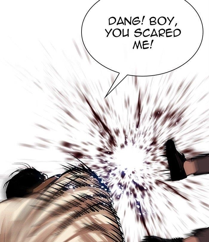 18+ Lookism Chapter 298 page 119