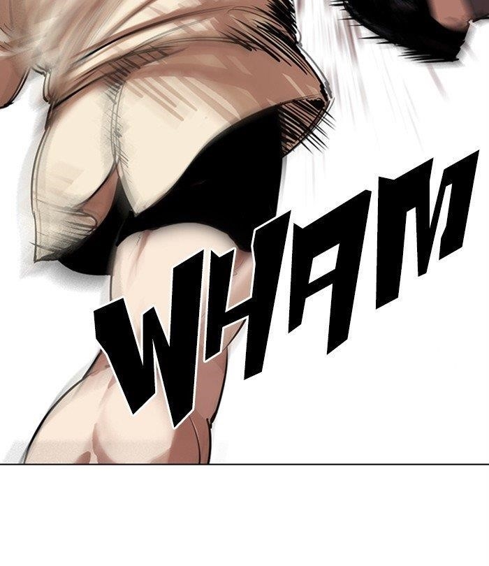 18+ Lookism Chapter 298 page 120