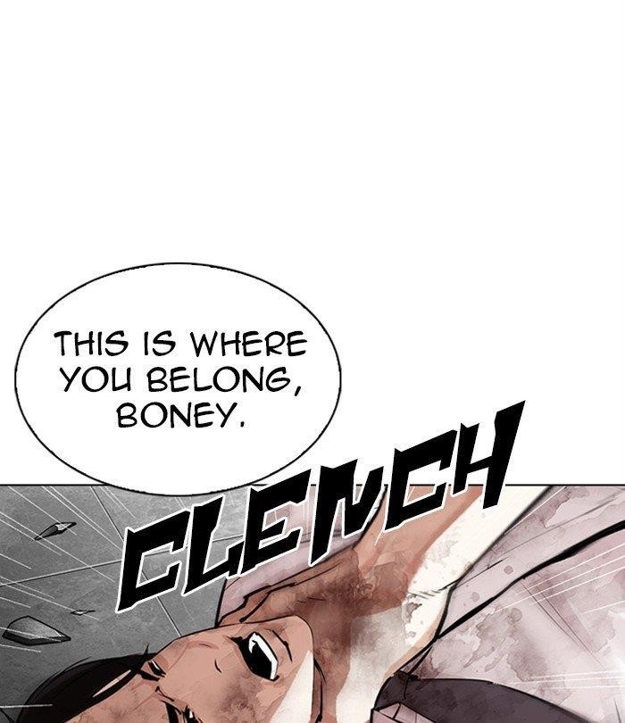 18+ Lookism Chapter 298 page 121