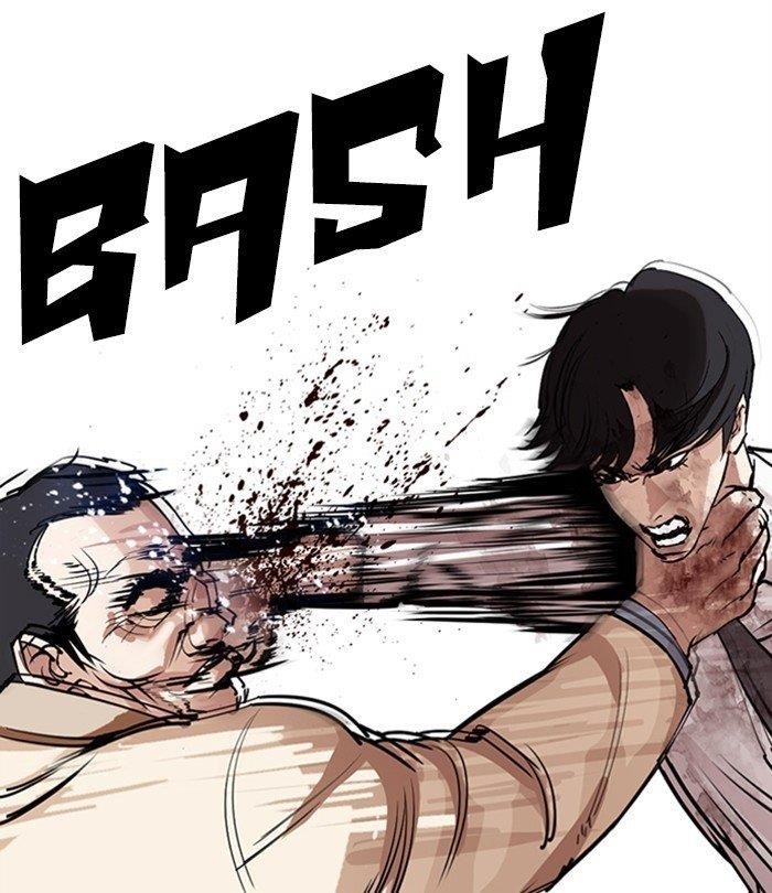 18+ Lookism Chapter 298 page 123