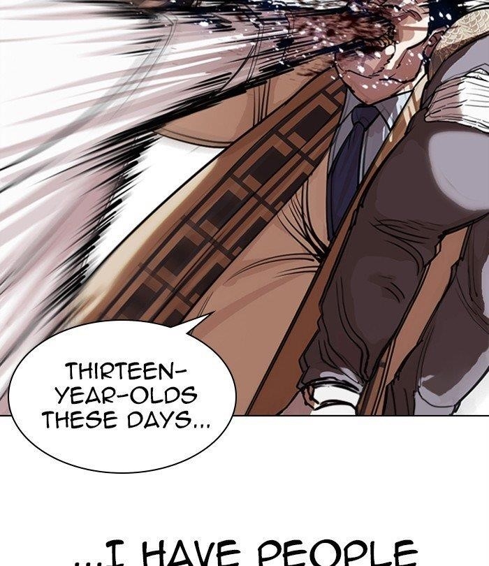 18+ Lookism Chapter 298 page 126