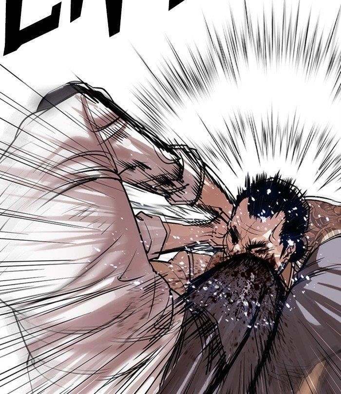 18+ Lookism Chapter 298 page 128