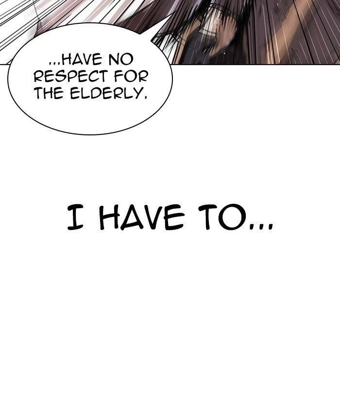 18+ Lookism Chapter 298 page 129