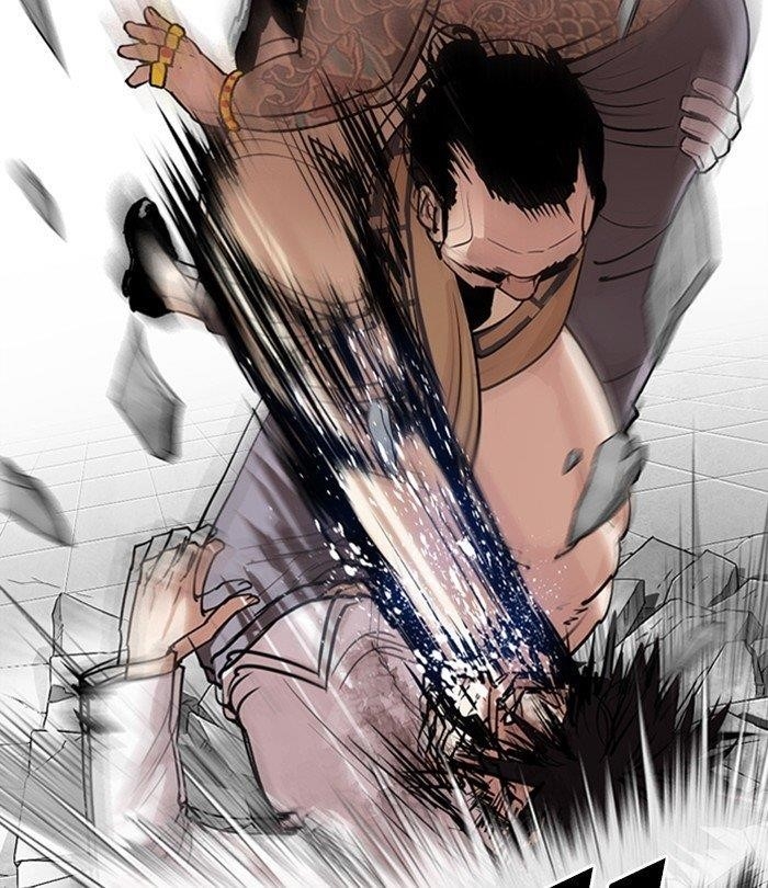 18+ Lookism Chapter 298 page 131