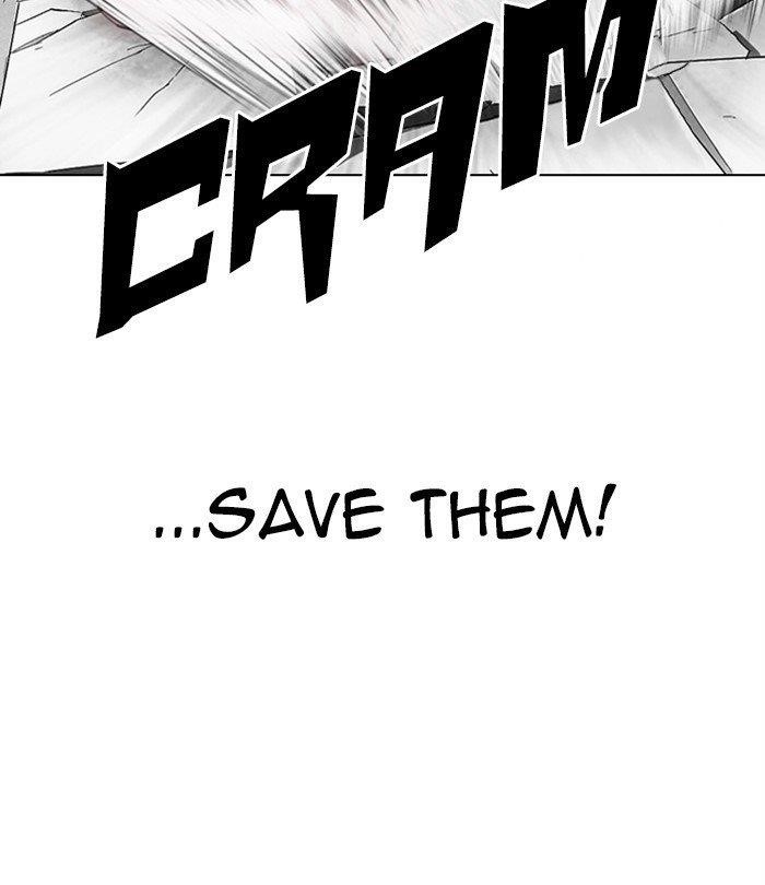 18+ Lookism Chapter 298 page 132