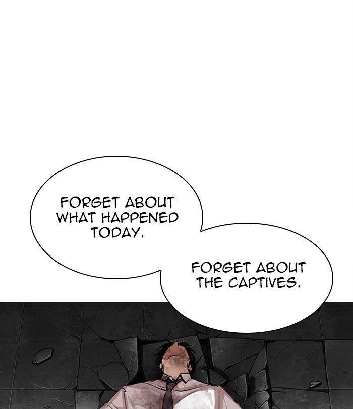 18+ Lookism Chapter 298 page 133