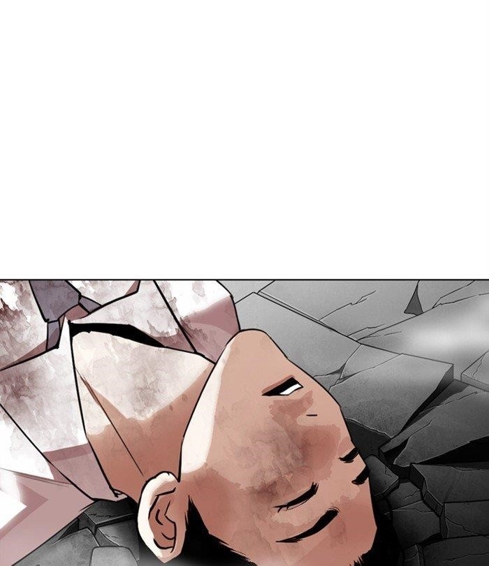 18+ Lookism Chapter 298 page 140