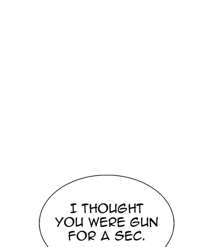 18+ Lookism Chapter 298 page 143