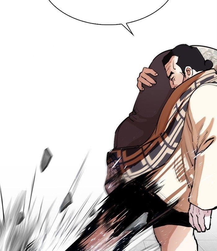 18+ Lookism Chapter 298 page 144