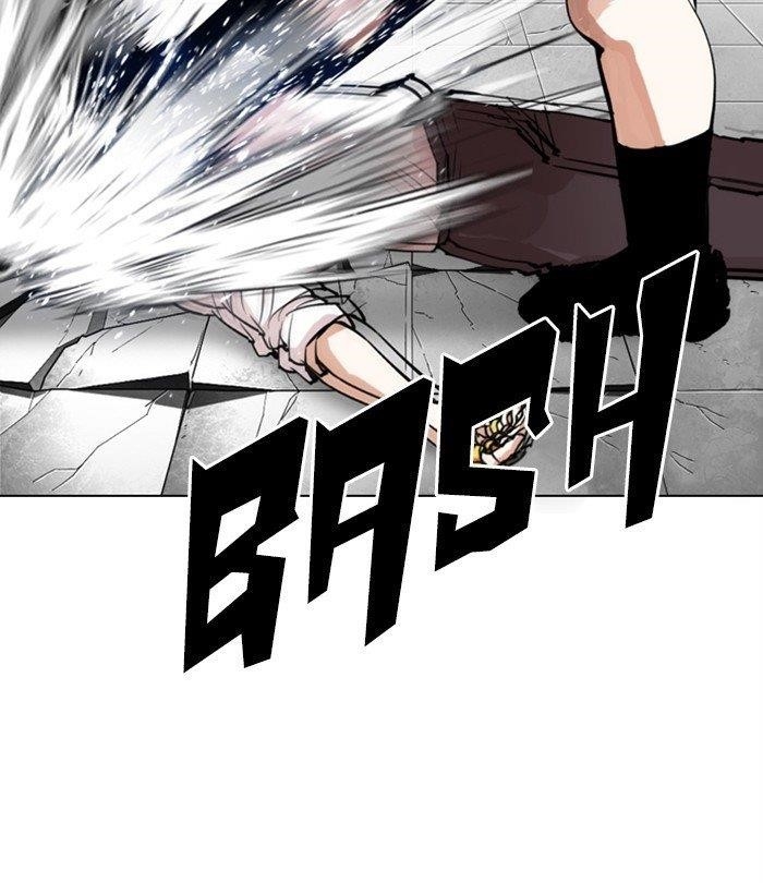 18+ Lookism Chapter 298 page 145