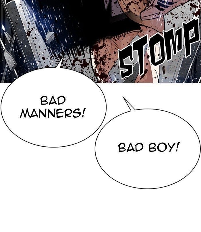 18+ Lookism Chapter 298 page 148