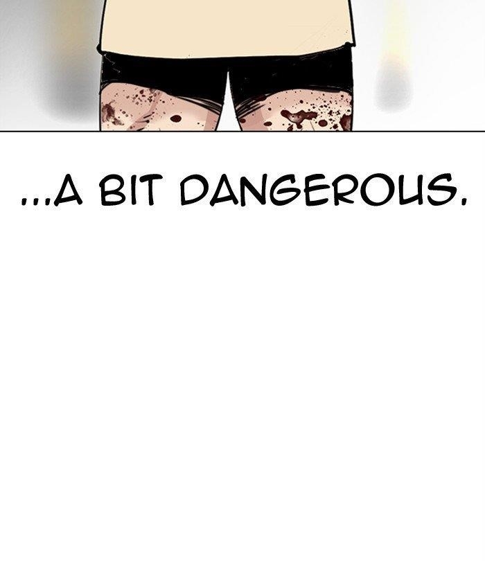 18+ Lookism Chapter 298 page 152