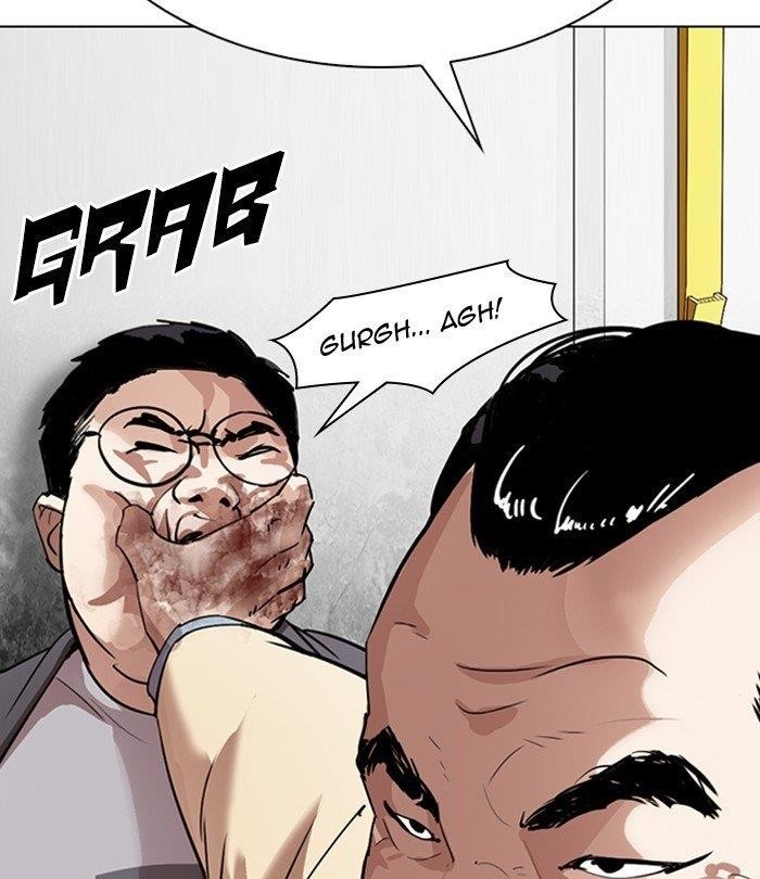18+ Lookism Chapter 298 page 154