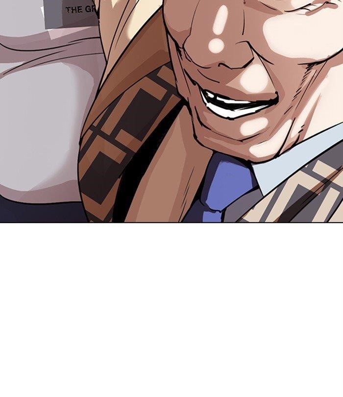 18+ Lookism Chapter 298 page 155