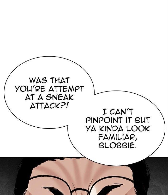 18+ Lookism Chapter 298 page 156