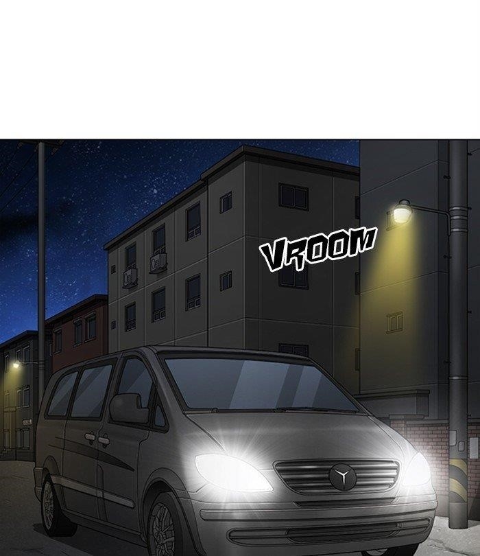 18+ Lookism Chapter 298 page 160