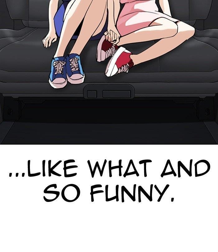 18+ Lookism Chapter 298 page 163