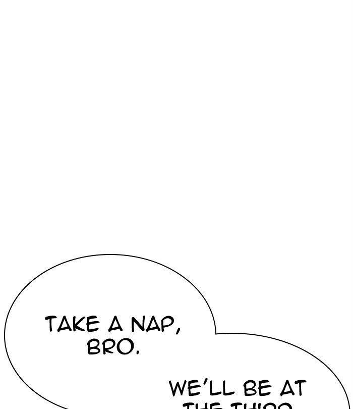 18+ Lookism Chapter 298 page 164